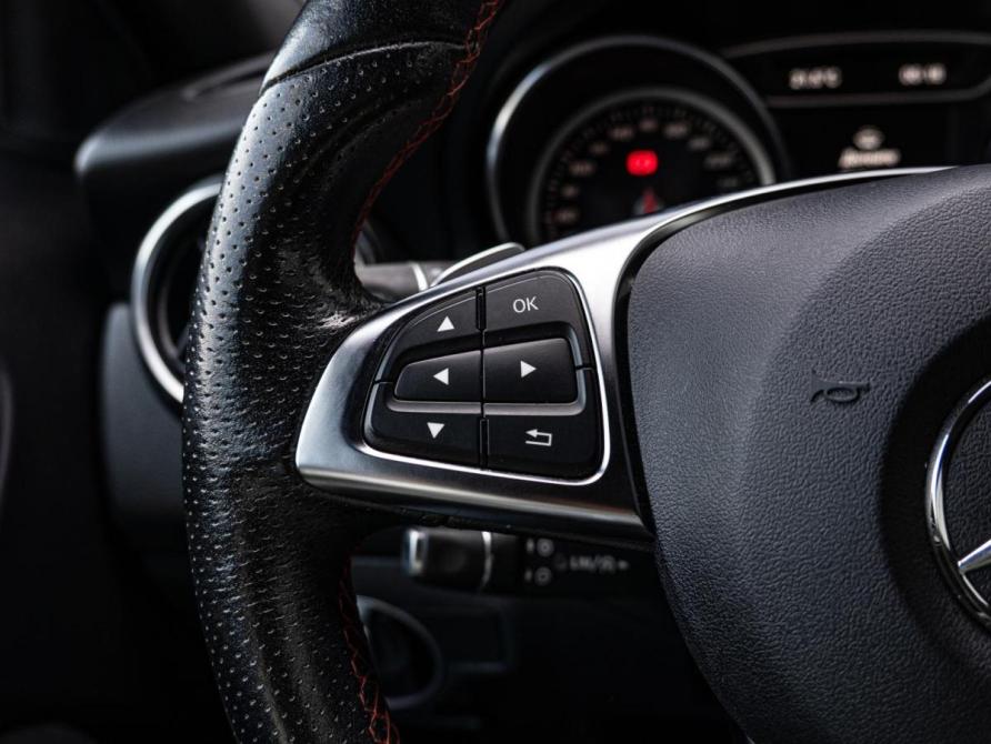 Mercedes-Benz GLA I (X156) Рестайлинг Краснодар  - изображение 16