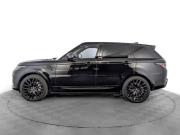 Land Rover Range Rover Sport II Рестайлинг Москва  - изображение 38