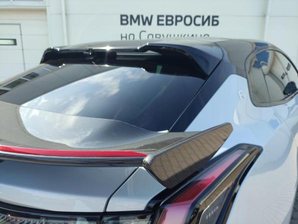 Zeekr 001 I Рестайлинг 1 с пробегом 2023 года, цена 7 770 000 рублей, 27236 км, хэтчбек, Автокод Объявления
