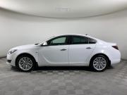 Opel Insignia I Рестайлинг Москва  - изображение 27