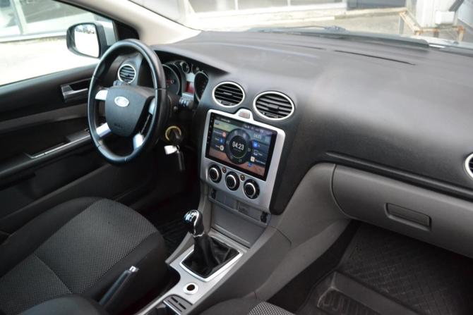 Ford Focus II Рестайлинг с пробегом 2011 года, цена 590 000 рублей, 237825 км, хэтчбек, Автокод Объявления