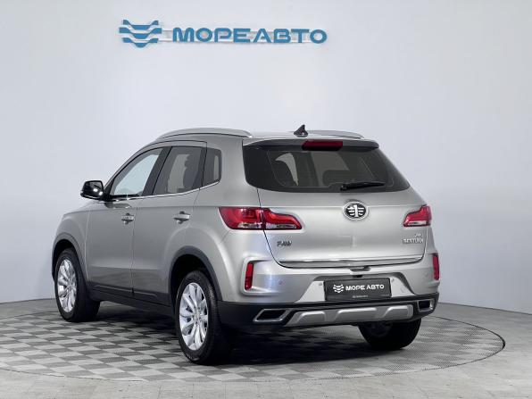 FAW Besturn X40 I с пробегом 2021 года, цена 1 230 000 рублей, 72000 км, внедорожник, Автокод Объявления
