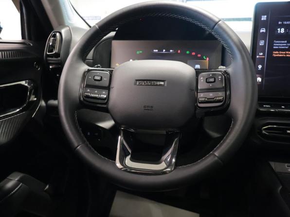 Haval H7 I с пробегом 2025 года, цена 3 708 800 рублей, 40264 км, внедорожник, Автокод Объявления
