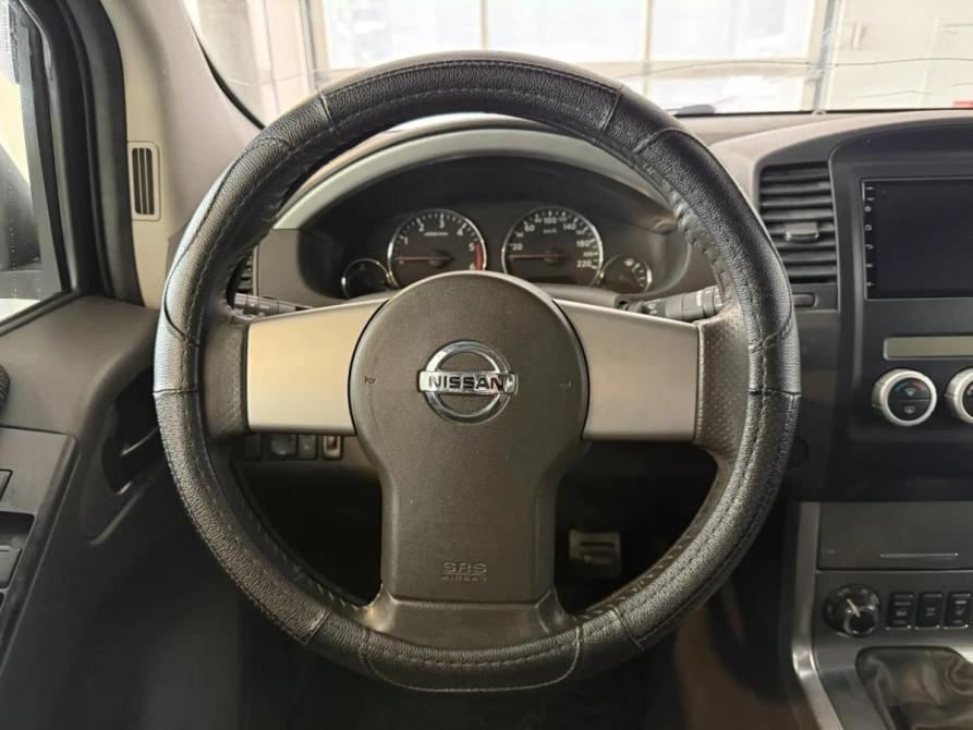 Nissan Pathfinder III Рестайлинг Подольск  - изображение 18