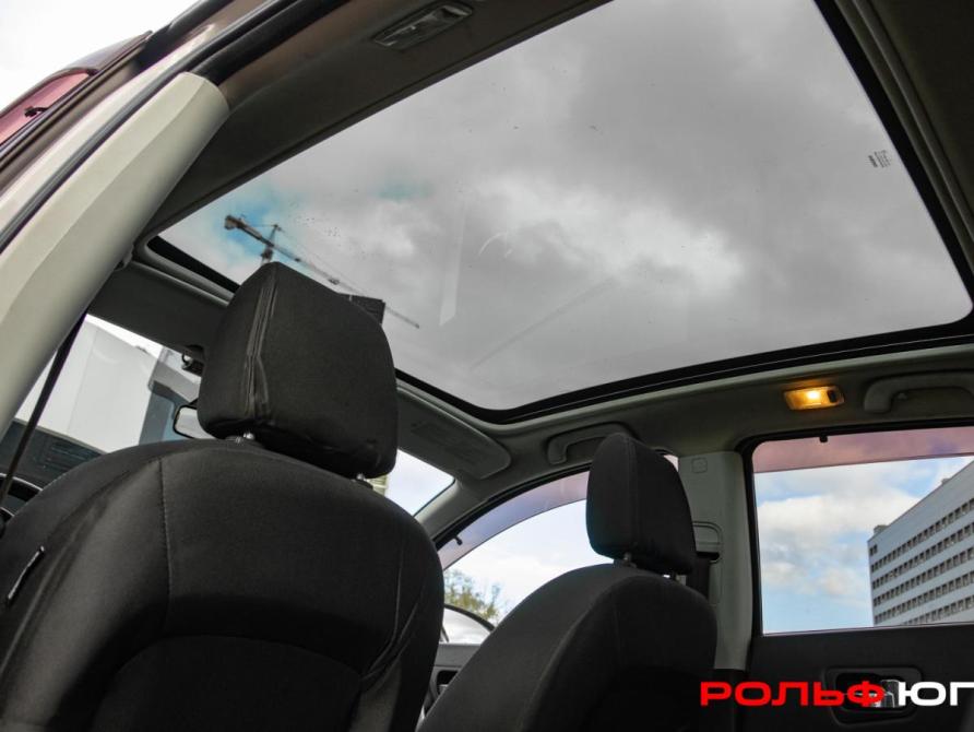 Nissan Qashqai I Рестайлинг Москва  - изображение 11