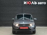 Lada (ВАЗ) Granta I Рестайлинг Екатеринбург  - изображение 19