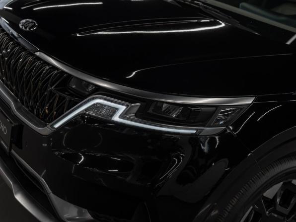 Kia Carnival IV с пробегом 2020 года, цена 3 820 000 рублей, 100405 км, минивэн, Автокод Объявления