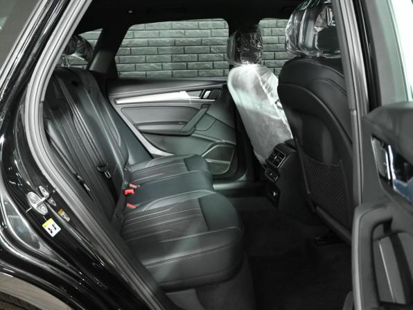Audi Q5 II (FY) Рестайлинг с пробегом 2025 года, цена 5 770 000 рублей, 66 км, внедорожник, Автокод Объявления