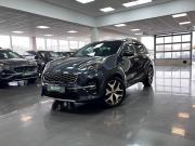 Kia Sportage IV Рестайлинг Тверь  - изображение 24