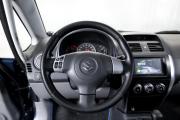 Suzuki SX4 I (Classic) Тюмень  - изображение 39