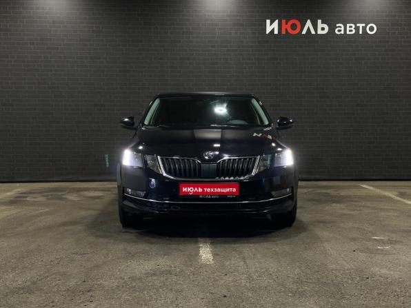 Skoda Octavia III (A7) Рестайлинг с пробегом 2019 года, цена 1 731 000 рублей, 82494 км, лифтбек, Автокод Объявления