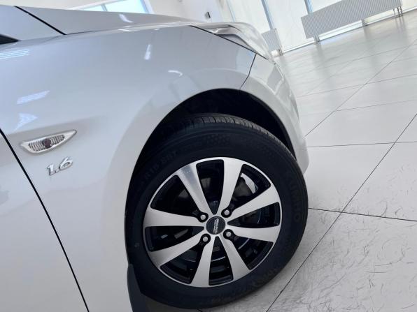 Hyundai Solaris I Рестайлинг с пробегом 2014 года, цена 840 000 рублей, 231826 км, седан, Автокод Объявления