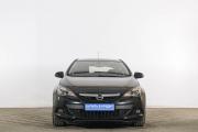 Opel Astra J Рестайлинг Тюмень  - изображение 20
