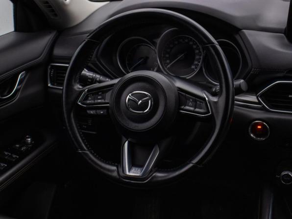 Mazda CX-5 II с пробегом 2021 года, цена 2 890 000 рублей, 61528 км, внедорожник, Автокод Объявления