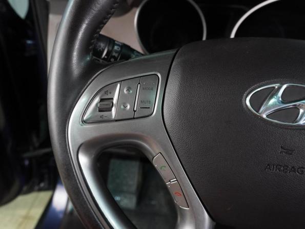 Hyundai ix35 I с пробегом 2010 года, цена 1 399 000 рублей, 131601 км, внедорожник, Автокод Объявления