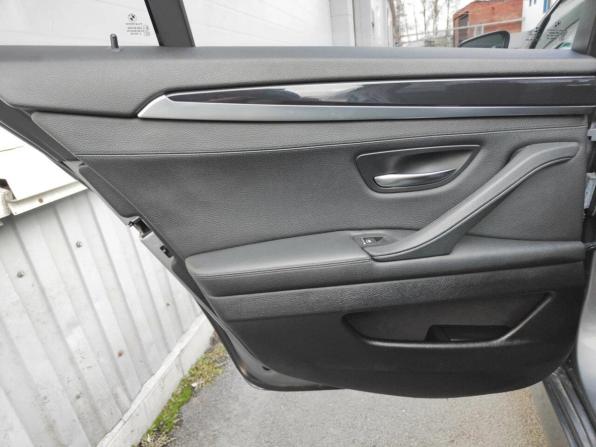 BMW 5 серии VI (F10/F11/F07) Рестайлинг с пробегом 2014 года, цена 1 815 000 рублей, 237945 км, седан, Автокод Объявления