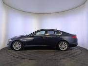 Jaguar XF I Рестайлинг Москва  - изображение 38