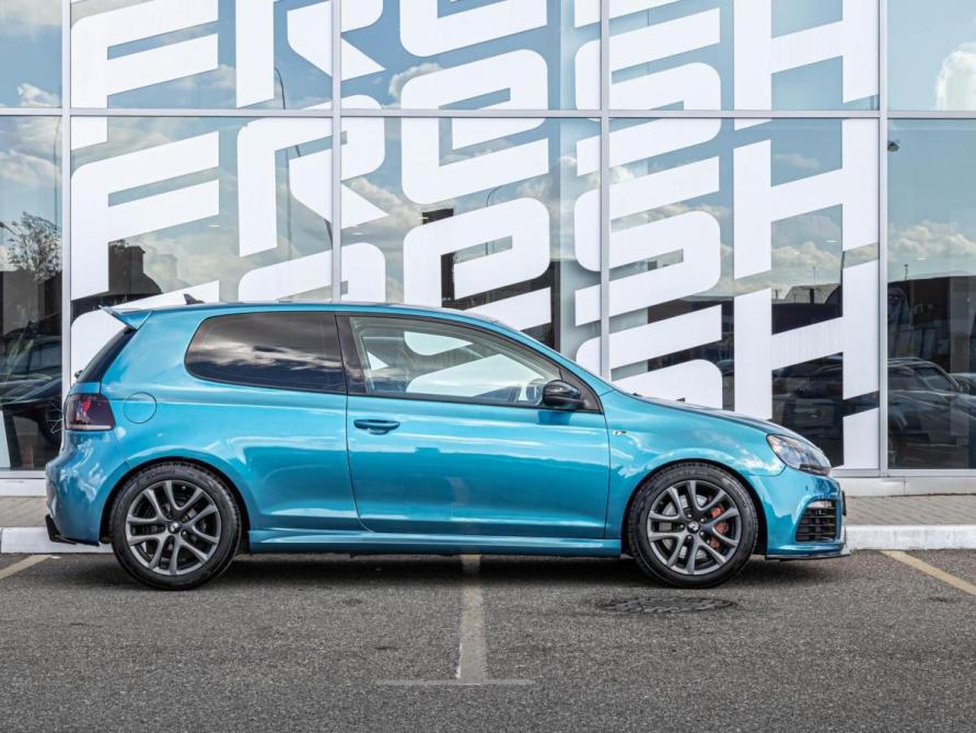 Volkswagen Golf VI Краснодар  - изображение 5