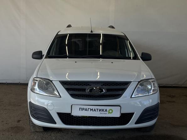 Lada (ВАЗ) Largus I с пробегом 2019 года, цена 759 000 рублей, 153303 км, универсал, Автокод Объявления