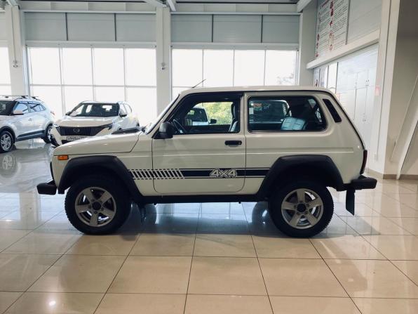 Lada (ВАЗ) 2121 (4x4) I Рестайлинг (2020) с пробегом 2020 года, цена 680 000 рублей, 63000 км, внедорожник, Автокод Объявления