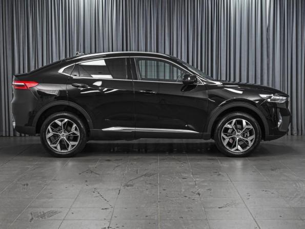 Haval F7x I с пробегом 2021 года, цена 1 898 000 рублей, 50564 км, внедорожник, Автокод Объявления