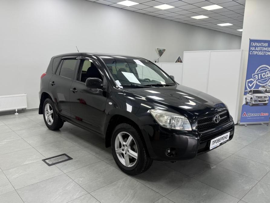 Toyota RAV4 III (XA30) Казань  - изображение 3