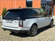 Land Rover Range Rover IV Москва  - изображение 36