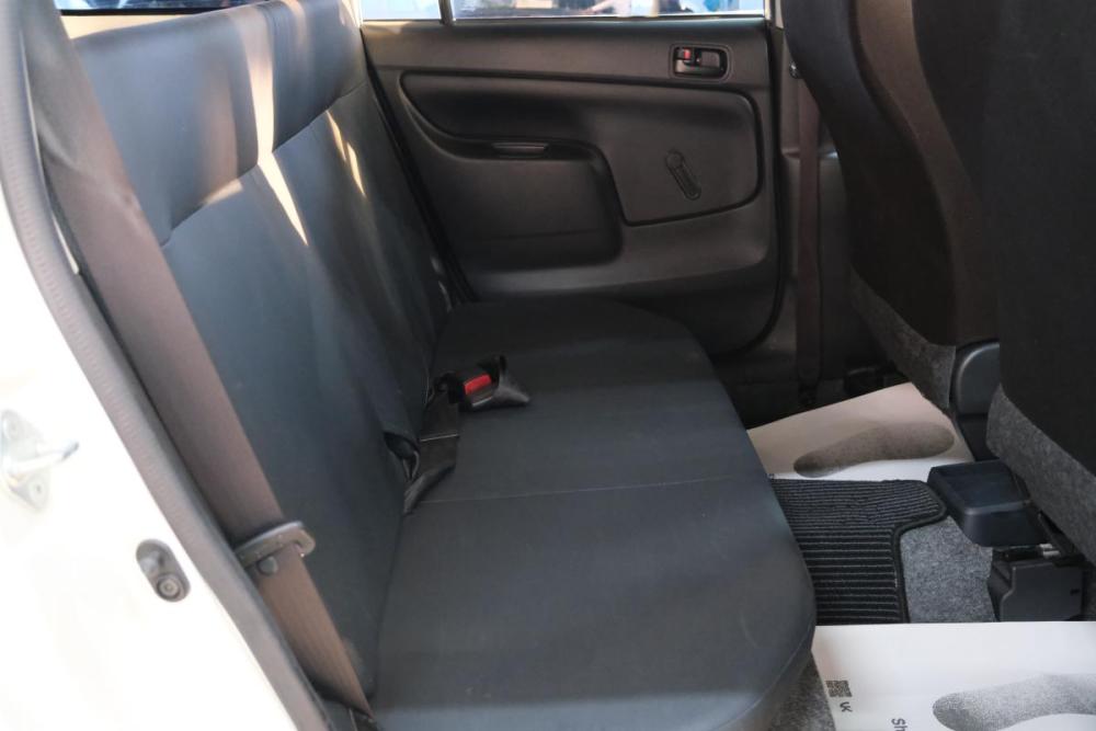 Toyota Probox I Рестайлинг Омск  - изображение 20