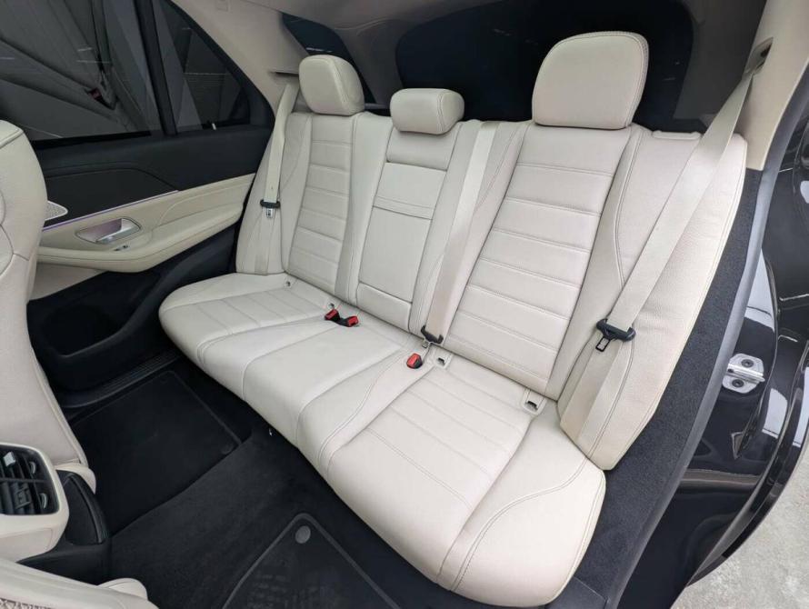 Mercedes-Benz GLE II (V167) Москва  - изображение 8