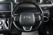 Toyota Sienta II Рестайлинг Тюмень  - изображение 33