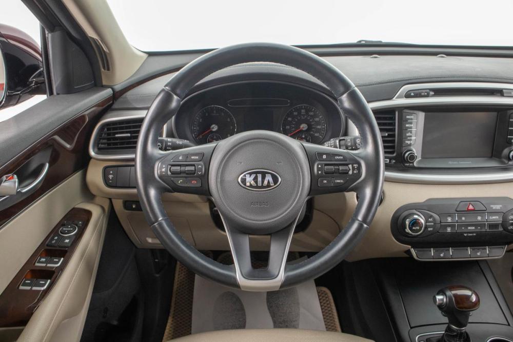 Kia Sorento III Prime Барнаул  - изображение 15