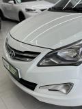 Hyundai Solaris I Рестайлинг Шахты  - изображение 25