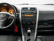 Toyota Corolla X (E140 E150) Красноярск  - изображение 36
