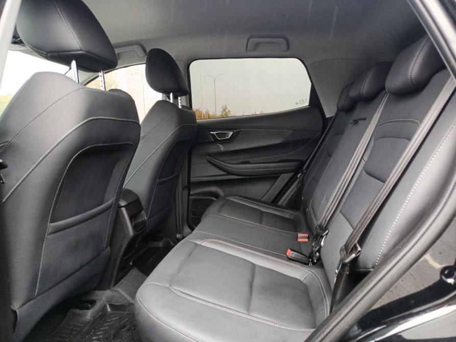 Chery Tiggo 4 Pro I Чебоксары  - изображение 15