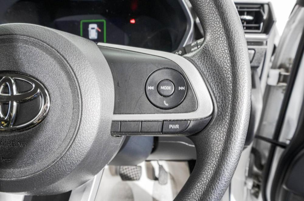 Toyota Raize I Барнаул  - изображение 16