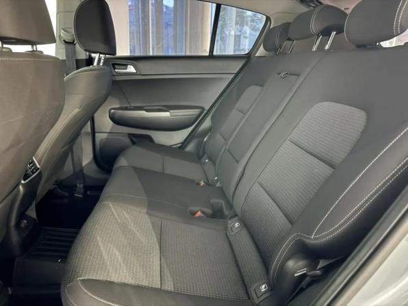 Kia Sportage IV Рестайлинг с пробегом 2021 года, цена 2 749 000 рублей, 48380 км, внедорожник, Автокод Объявления