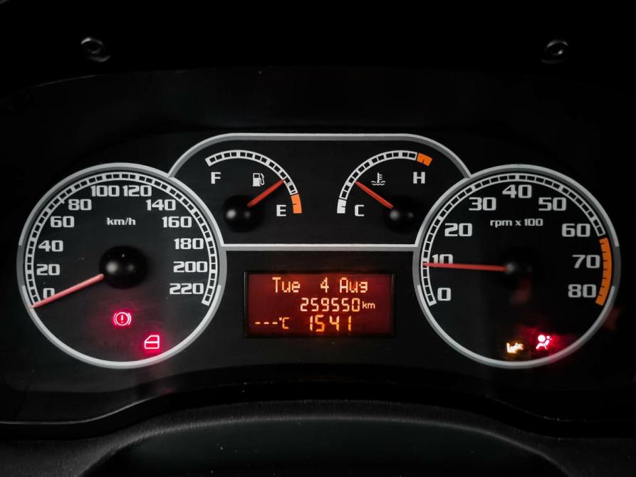 Fiat Albea I Рестайлинг Нижний Новгород  - изображение 22