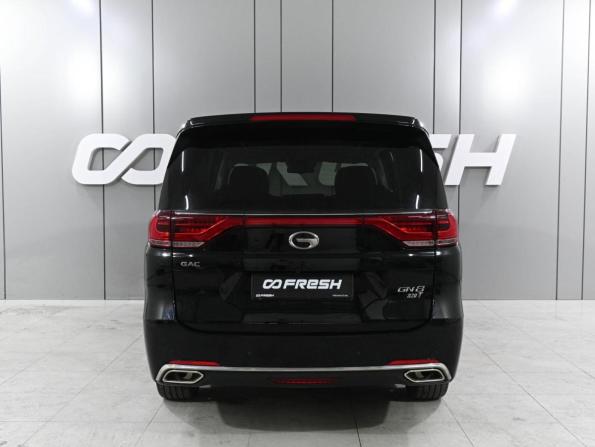 GAC GN8 I с пробегом 2021 года, цена 3 249 000 рублей, 51917 км, минивэн, Автокод Объявления