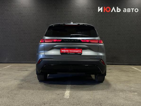BAIC X55 с пробегом 2023 года, цена 2 250 000 рублей, 18656 км, внедорожник, Автокод Объявления