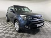 Kia Soul II Рестайлинг Москва  - изображение 22
