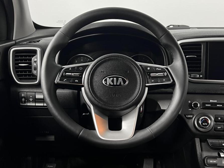 Kia Sportage IV Рестайлинг Казань  - изображение 11