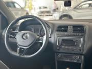 Volkswagen Polo V Рестайлинг Новосибирск  - изображение 33