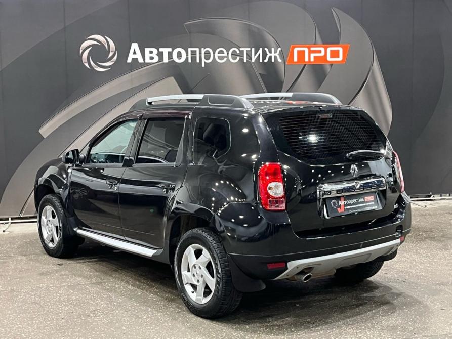 Renault Duster I Пермь  - изображение 7