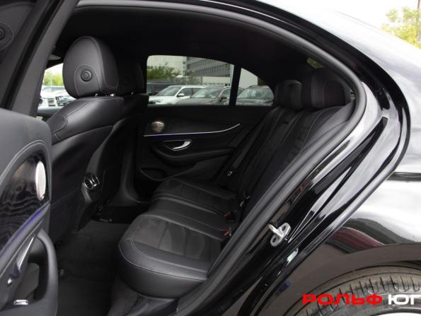 Mercedes-Benz E-Класс V (W213 S213 C238) с пробегом 2019 года, цена 3 628 000 рублей, 45052 км, седан, Автокод Объявления