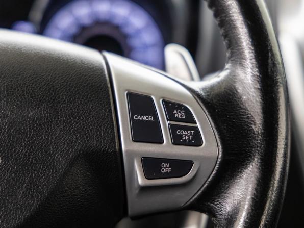 Mitsubishi ASX I Рестайлинг с пробегом 2012 года, цена 1 158 000 рублей, 208408 км, внедорожник, Автокод Объявления