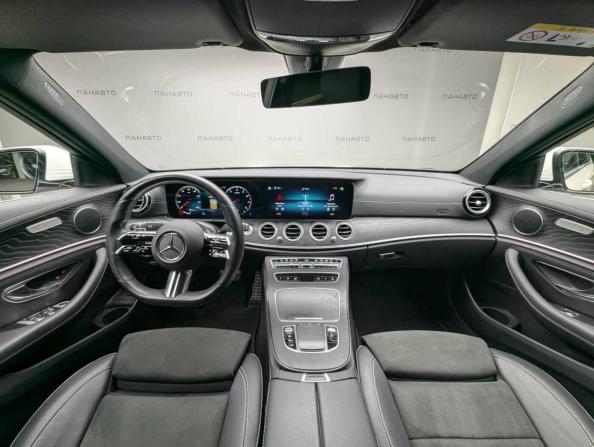 Mercedes-Benz E-Класс V (W213 S213 C238) Рестайлинг с пробегом 2021 года, цена 4 675 000 рублей, 55020 км, седан, Автокод Объявления
