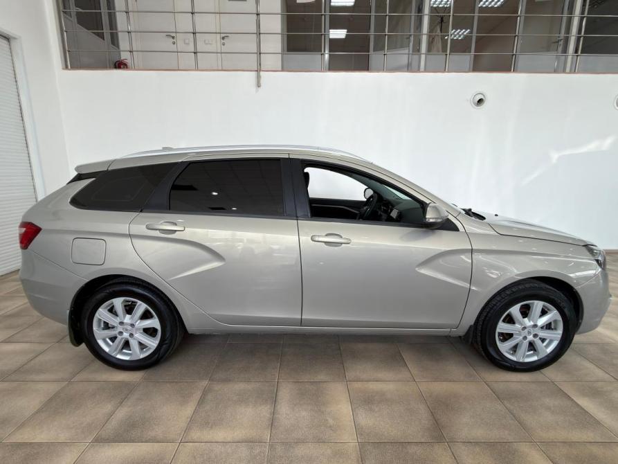 Lada (ВАЗ) Vesta I Новороссийск  - изображение 6