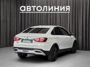 Lada (ВАЗ) Vesta I Рестайлинг (NG) Красноярск  - изображение 28