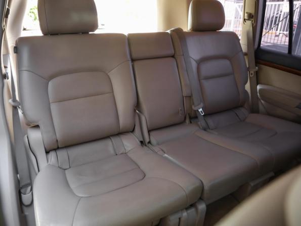 Toyota Land Cruiser 200 Series Рестайлинг 1 с пробегом 2013 года, цена 3 099 000 рублей, 234153 км, внедорожник, Автокод Объявления