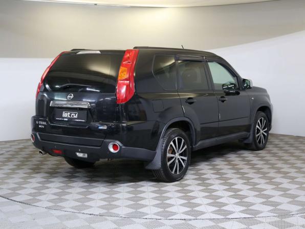 Nissan X-Trail II с пробегом 2010 года, цена 795 000 рублей, 350100 км, внедорожник, Автокод Объявления